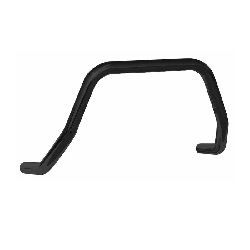 Frontbügel Frontschutzbügel für Jeep Grand Cherokee WK2 2015-2021 Stahl Schwarz
