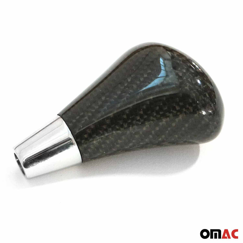 Schaltknauf für Mercedes W202 C208 C209 W210 W211 W220 R230 R170 Carbon 6 Gang