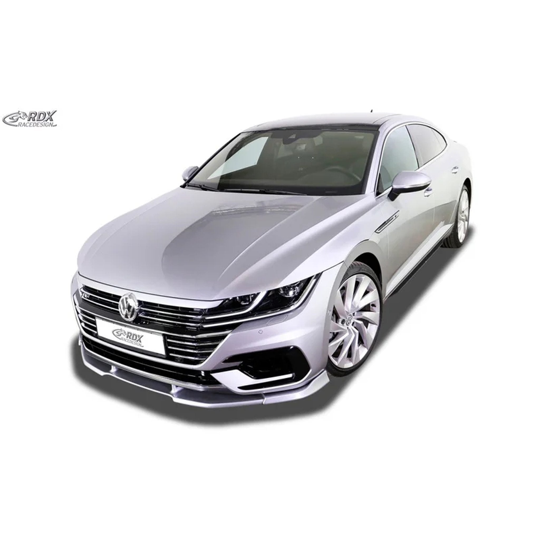 RDX Seitenschweller 'Slim' für VW Arteon 2017- inkl. Shooting Brake 2020-