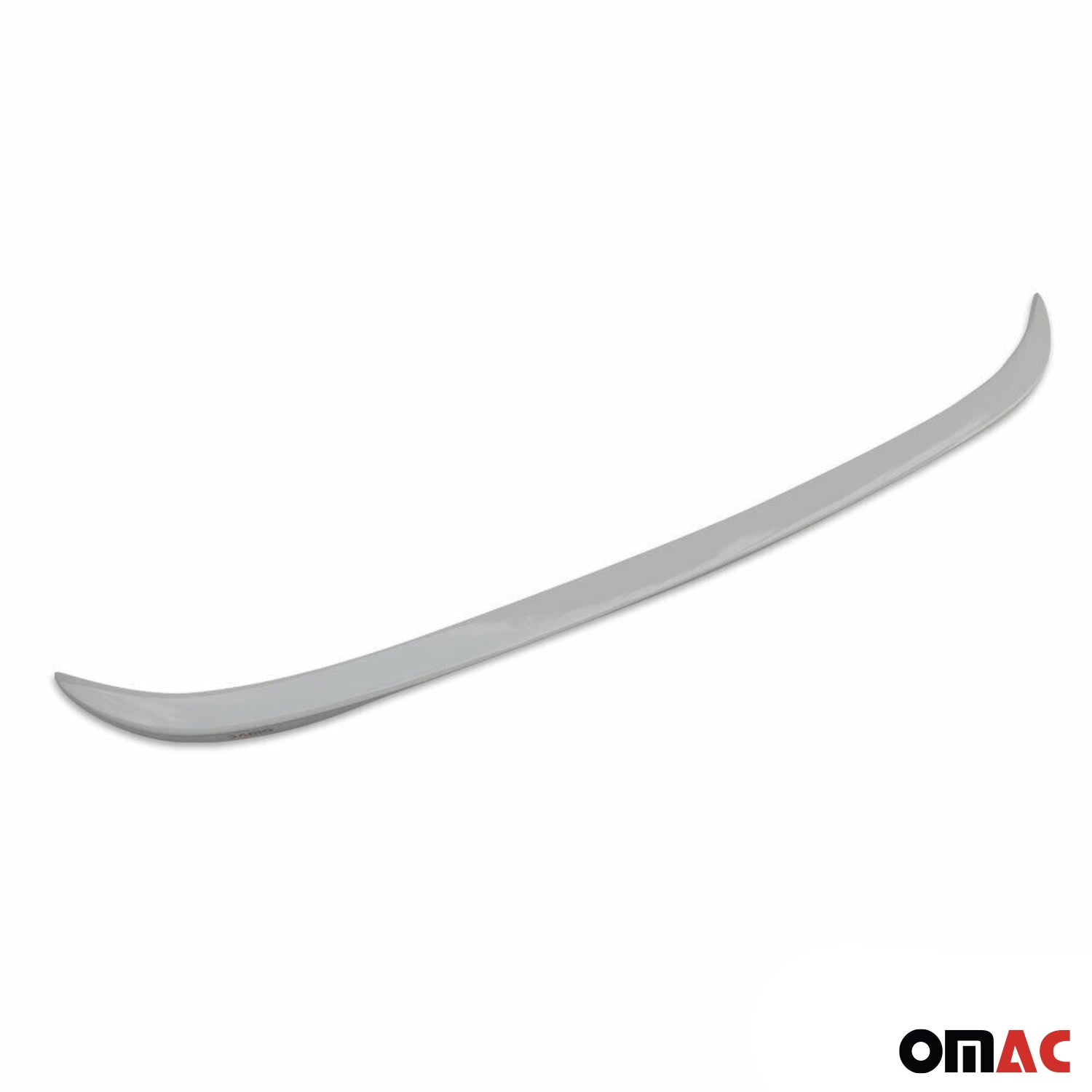 Heckspoiler Dachspoiler für Fiat Tipo 2015-2026 Stufenheck Lackiert ABS Weiß