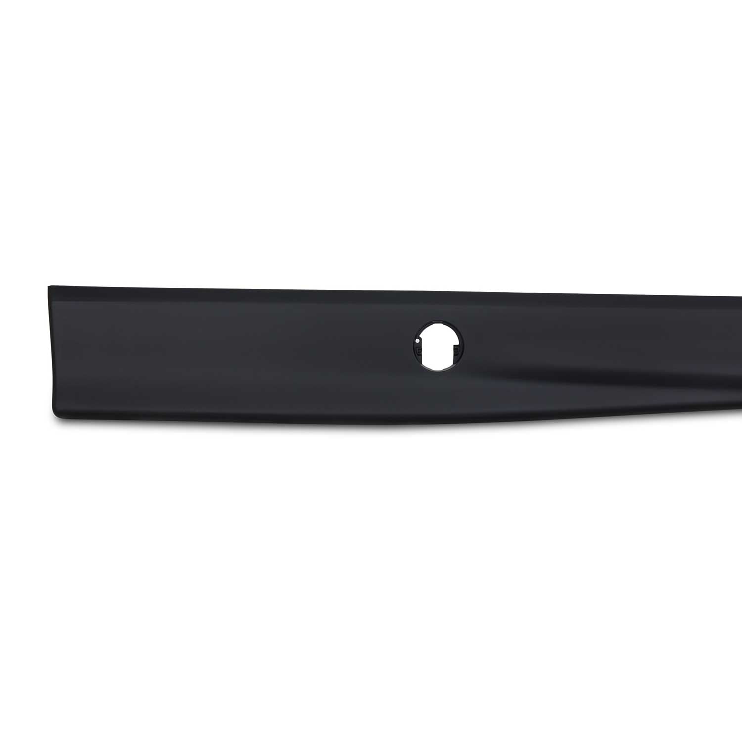 JOM Seitenschweller Schweller für BMW 3er E36 1994-1999 schwarz 2tlg