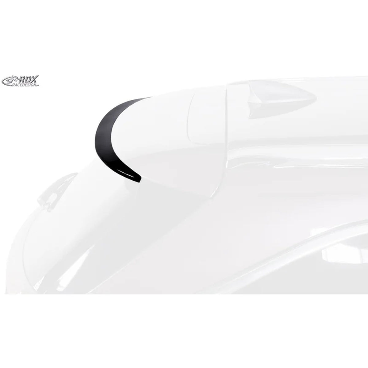 RDX Dachspoiler für Opel Astra K Sportstourer 2015-2021 Polyurethan TÜV