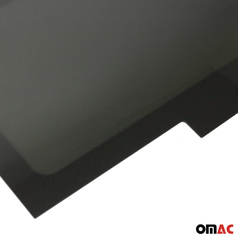 Seitenfenster Auto Fenster für Opel Movano 2010–2021 Links Schiebetür L3 L4