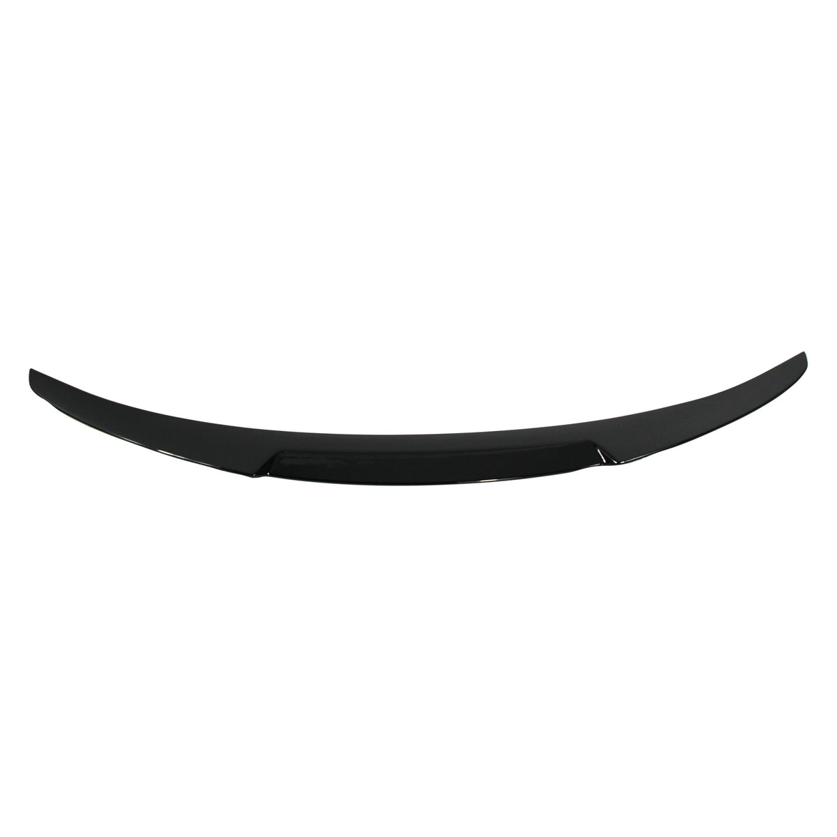 JOM Heckspoiler Dachspoiler für BMW 4er (F33) Cabrio 2012-2021 mit ABE ABS