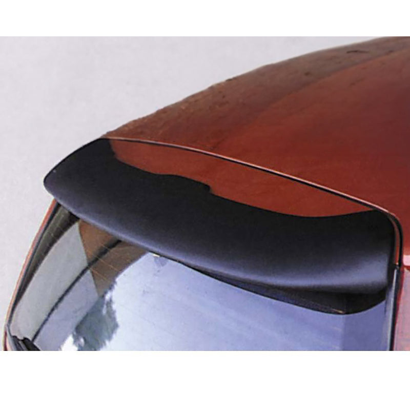 RDX Dachspoiler Heckspoiler Spoiler für Fiat Punto 1993-1999 Unlackiert