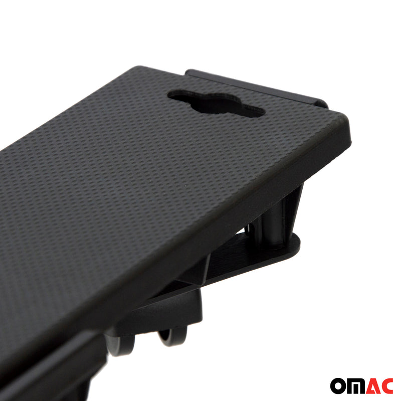 Möbel-Transportroller 170 kg Möbelroller Plattform Lenkrollen Trittbrett 2 tlg