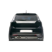 RDX Heckschürzenansatz für Fiat Grande Punto 2005-2023