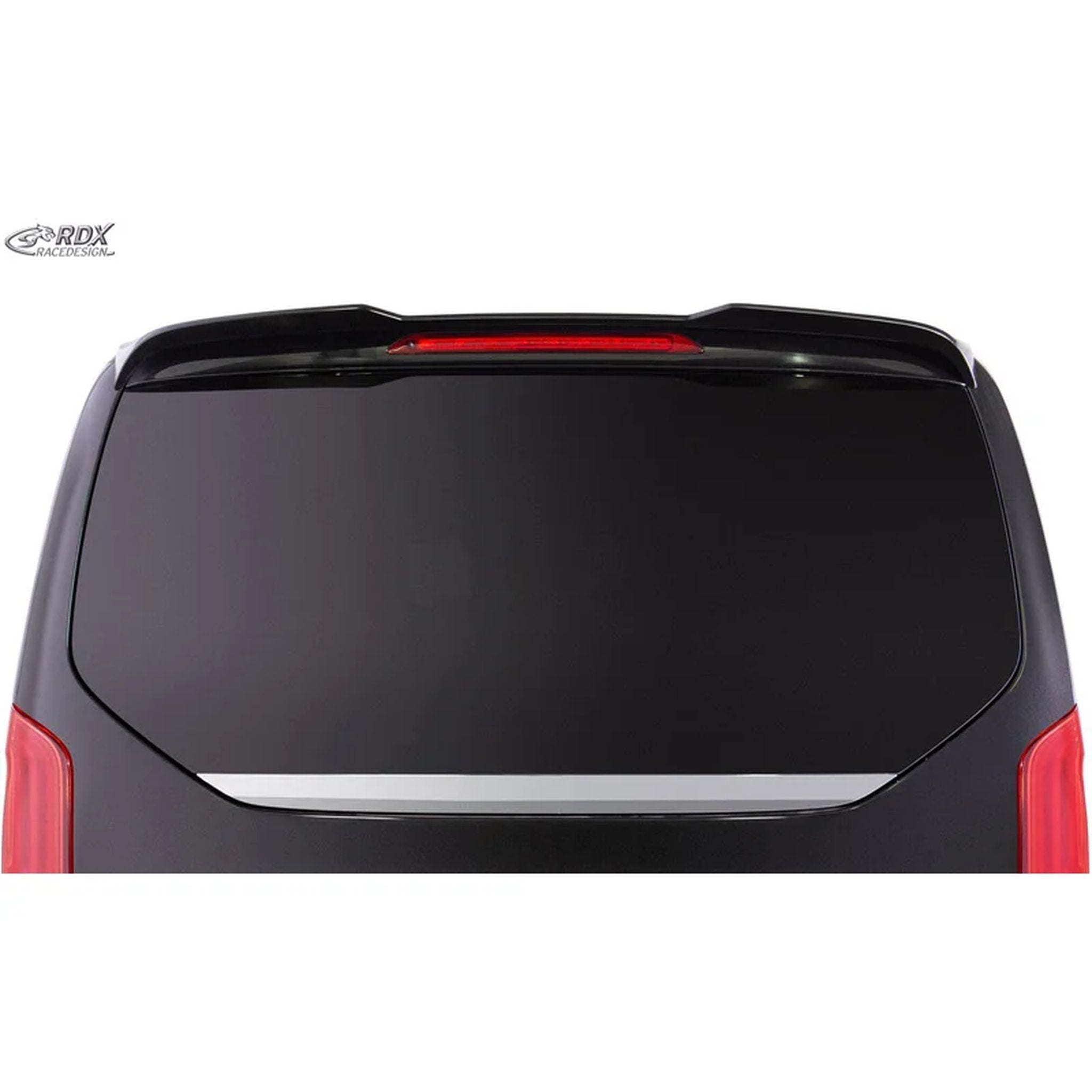 RDX Dachspoiler für Mercedes V-Klasse W447 2014- inkl. AMG-Line