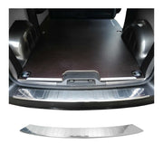 Ladekantenschutz für Citroen Jumpy 2016-2025 Langer L3 RS Edelstahl Chrom