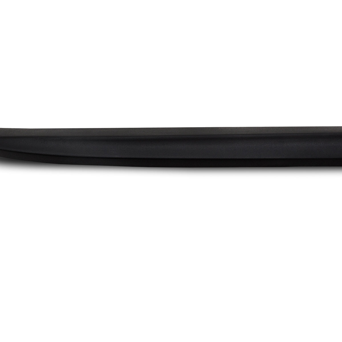 JOM Seitenschweller Schweller für VW Golf 6 2008-2012 GTI-Optik Polypropylen