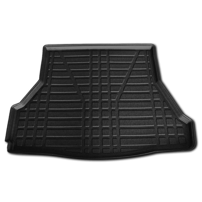 Kofferraumwanne Laderaumwanne für Ford Mondeo mk3 2000-2007 Gummi TPE