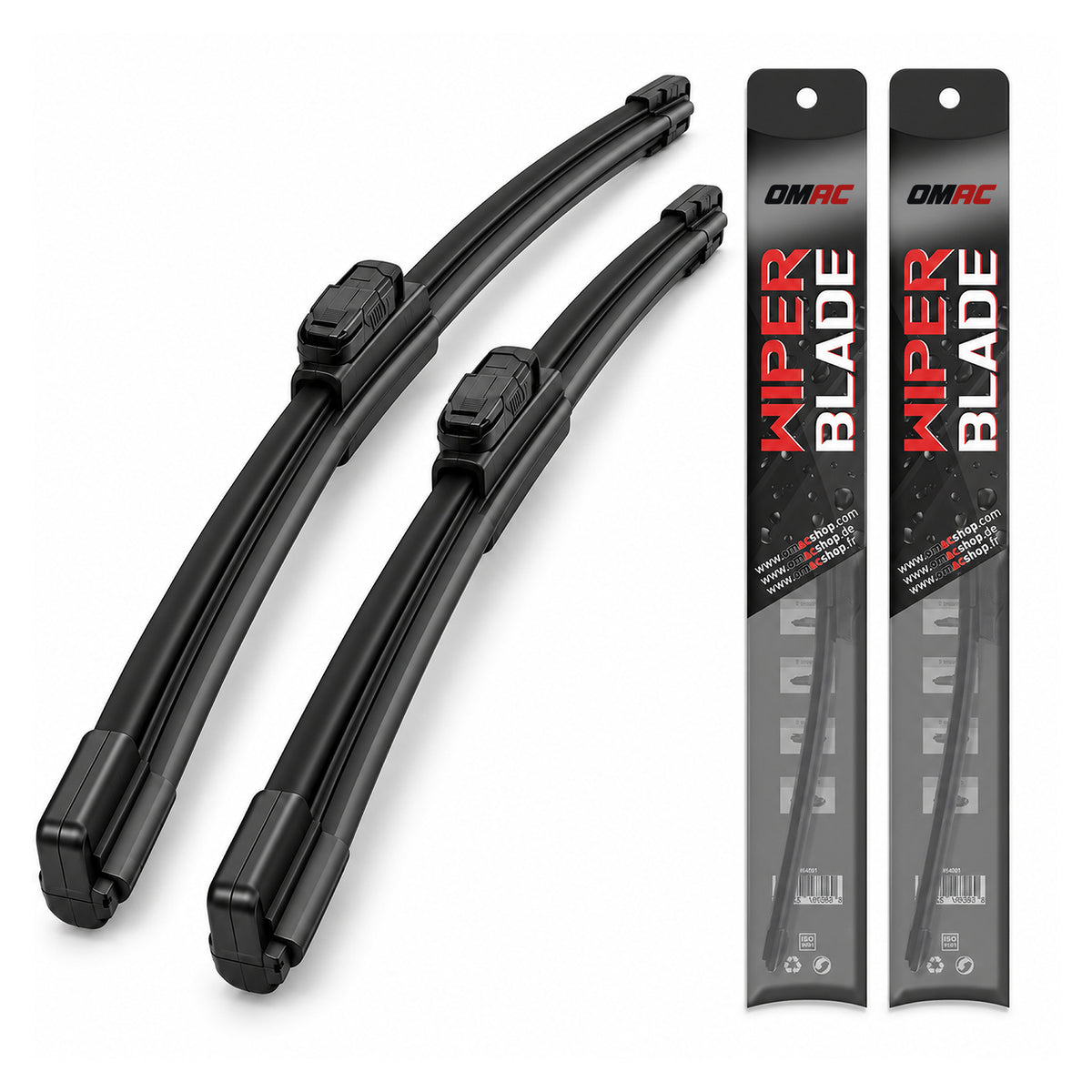 Scheibenwischer Vorne für Subaru Tribeca 2008-2012