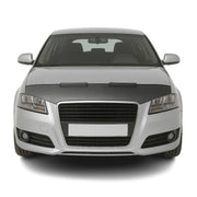 Haubenbra Steinschlagschutz Bonnet Bra für Audi A3 8P 2008-2013 Carbon Halb