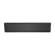 Kofferraummatte für Peugeot 5008 I 2009-2016 7Sitze aufgeklappte 3.Reihe TPE 1x