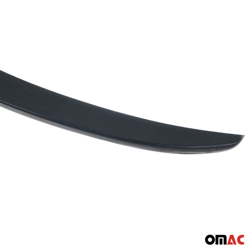 Heckspoiler Dachspoiler Hecklippe für Chevrolet Cruze 2009-2022 ABS Grundiert