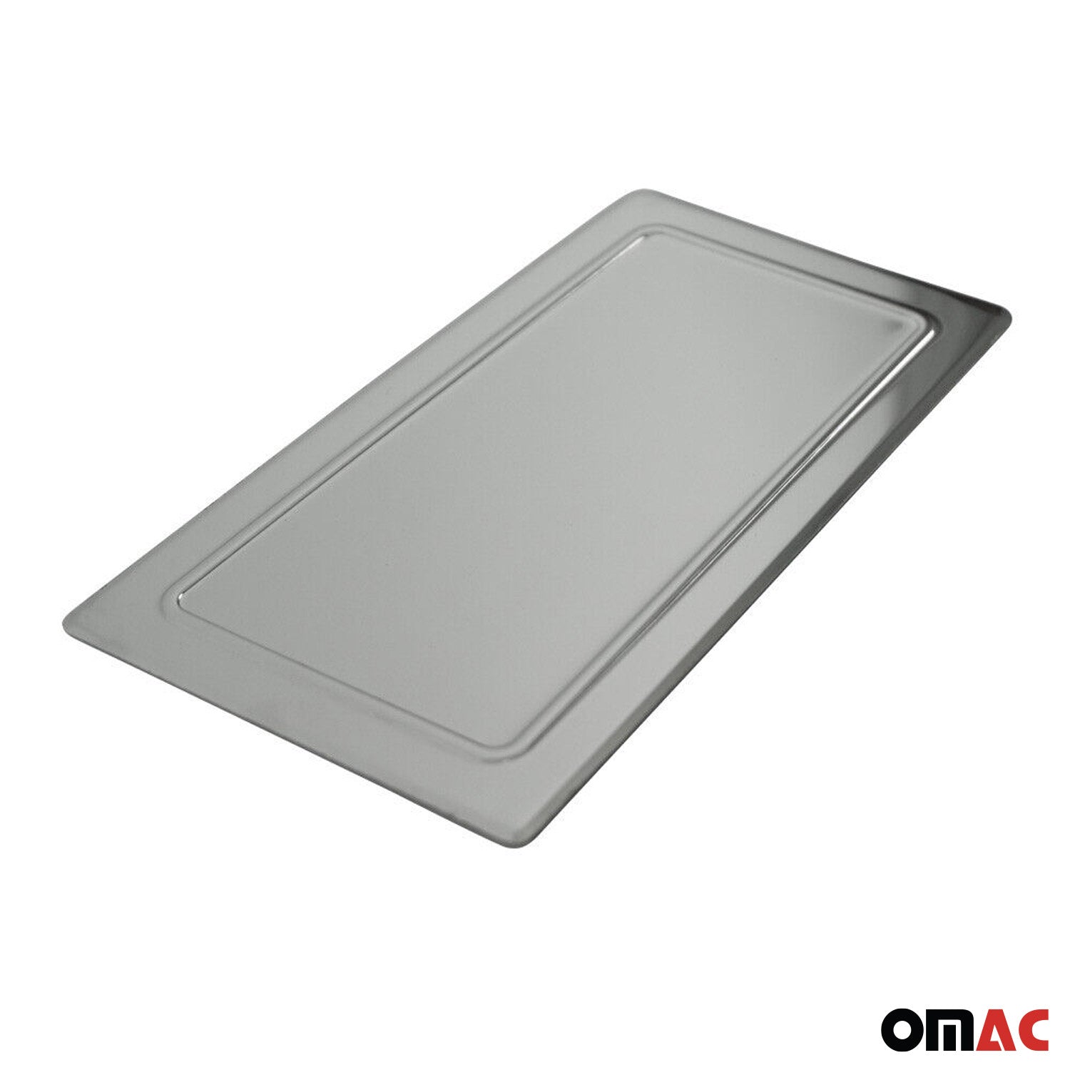 Tankdeckel Blende Tankverschluss für Mercedes Sprinter 1995-2006 Edelstahl Chrom