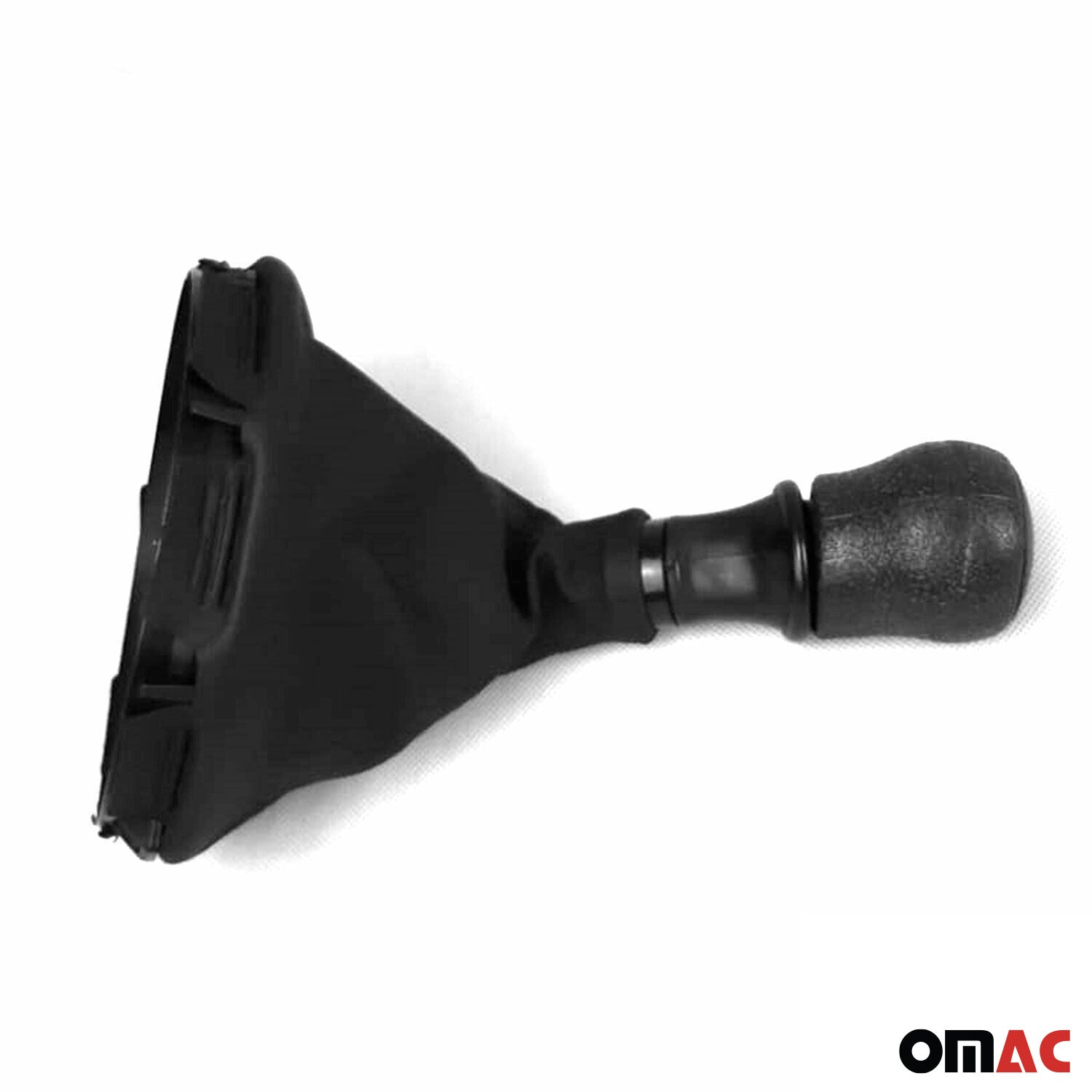 Schaltknauf Schaltknopf für VW Transporter T5 2003-2015 6 Gang Kunstleder