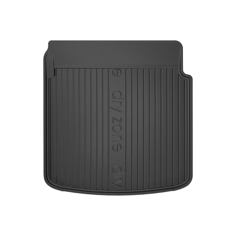 Kofferraummatte Laderaumwanne für Audi A7 Sportback I 2010-2018 TPE Schwarz 1x