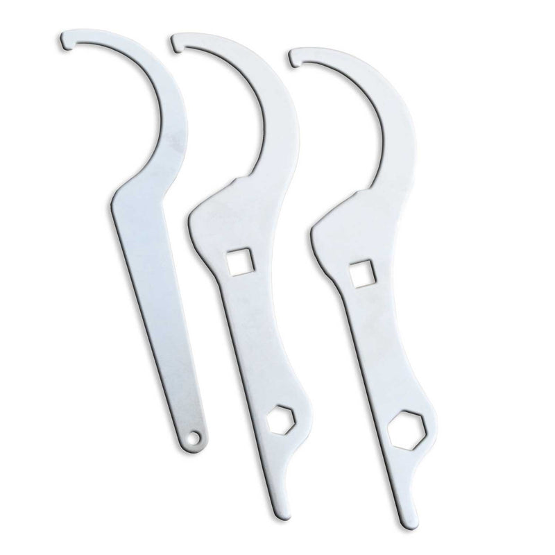 Redline Gewindefahrwerk für BMW 1er E81/ E82/ E87/ E88 2004-2011