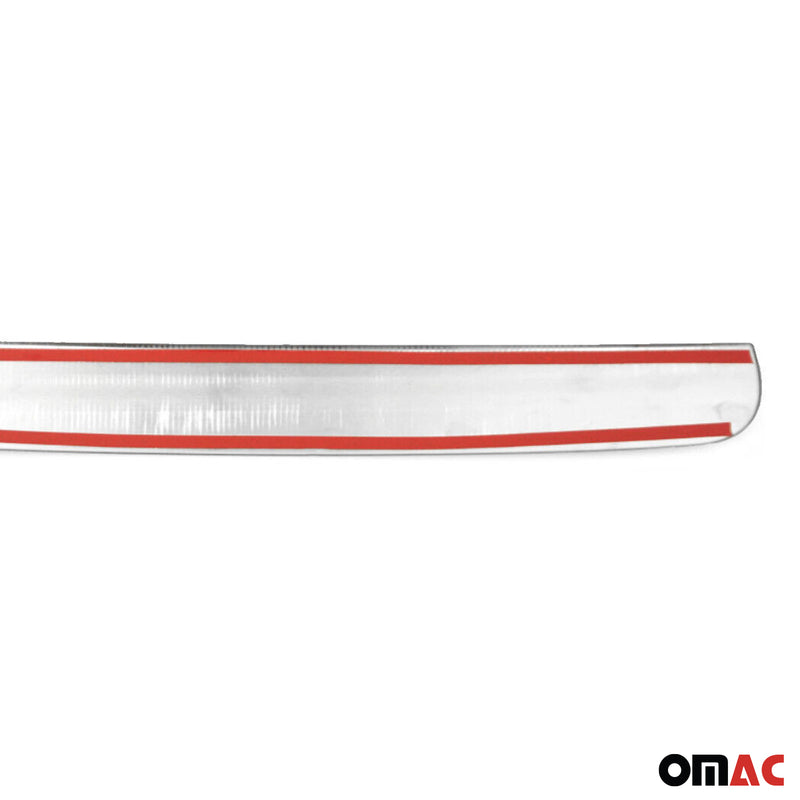 Heckklappe Kofferraumöffner Griff für VW Caravelle T5 2003-2015 Edelstahl Chrom