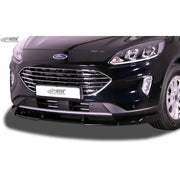 RDX Frontspoiler Vario-X für Ford Kuga III 2019- Polyurethan TÜV