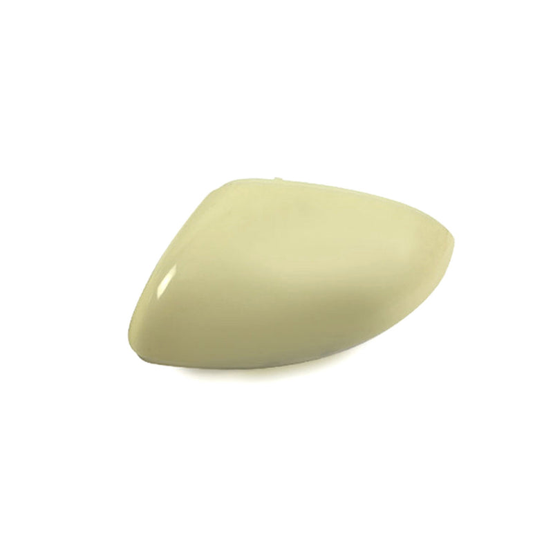 Spiegelkappen Spiegelabdeckung für Renault Megane 4 2016-2025 ABS Lackierbar