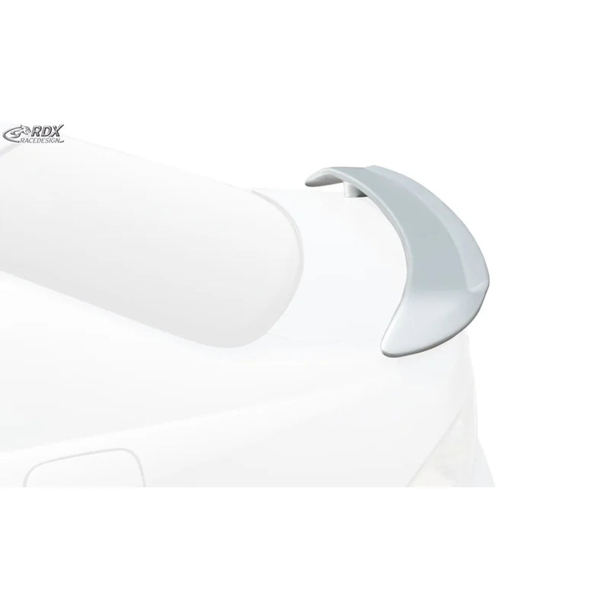 RDX Heckspoiler für Lexus IS XE1 1998-2005 Polyurethan TÜV
