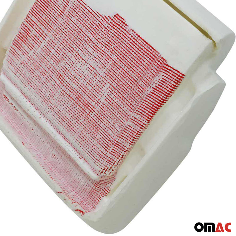 Sitzpolster Auto Schaumstoff Schaumpolster für Mercedes Vito W638 1996-2003