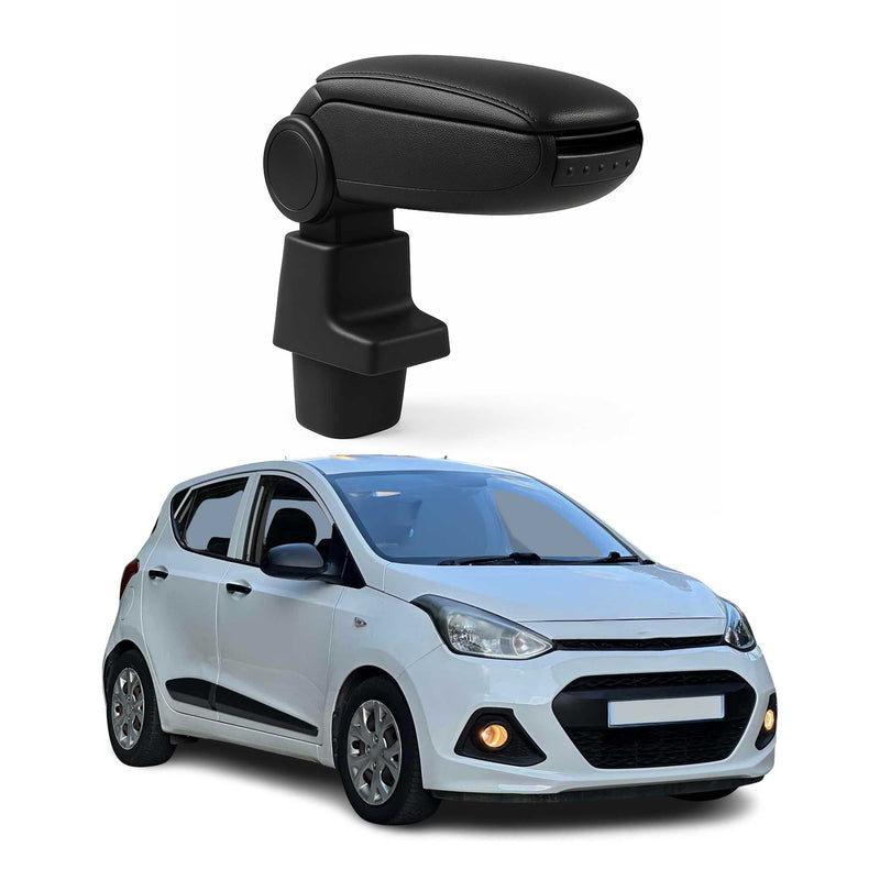 Mittelarmlehne Armlehne mittelkonsole für Hyundai i10 2019-2025 Kunststoff 1tlg
