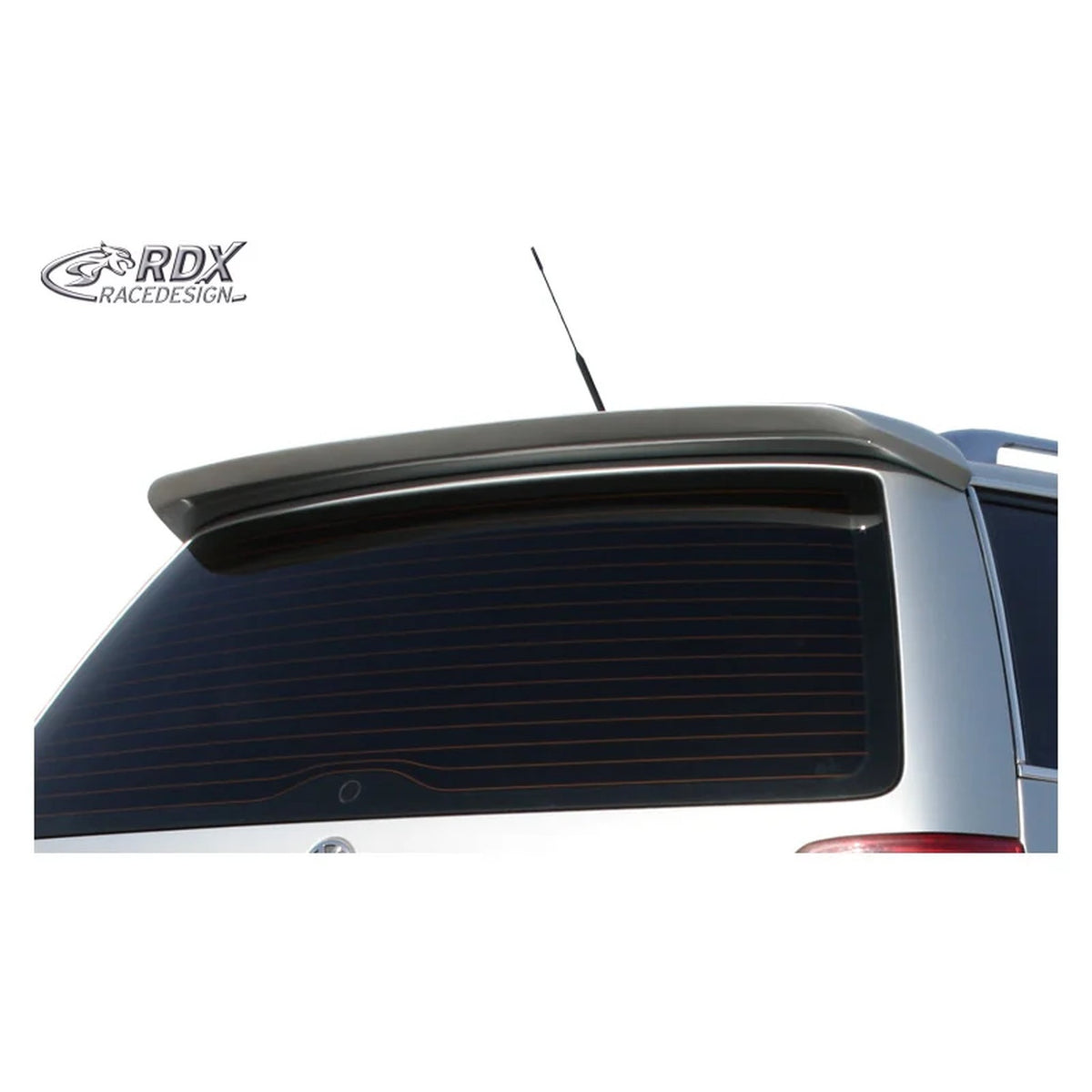 RDX Dachspoiler für VW Passat 3B/3BG Variant 1996-2004 Polyurethan TÜV