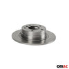 Bremsscheibe Bremsanlage für BMW 1er E81 3er E90 E92 2x Ø296 Brembo 08.A205.10