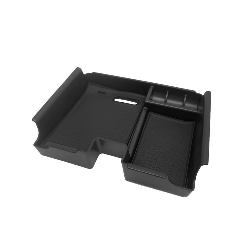 Armauflage Ablagebox Zentrale Storage-Box für Range Rover Evoque 2011-2019 ABS