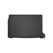 Kofferraummatte Laderaumwanne für DS 3 Crossback 2018-22 mit Subwoofer TPE 1tlg