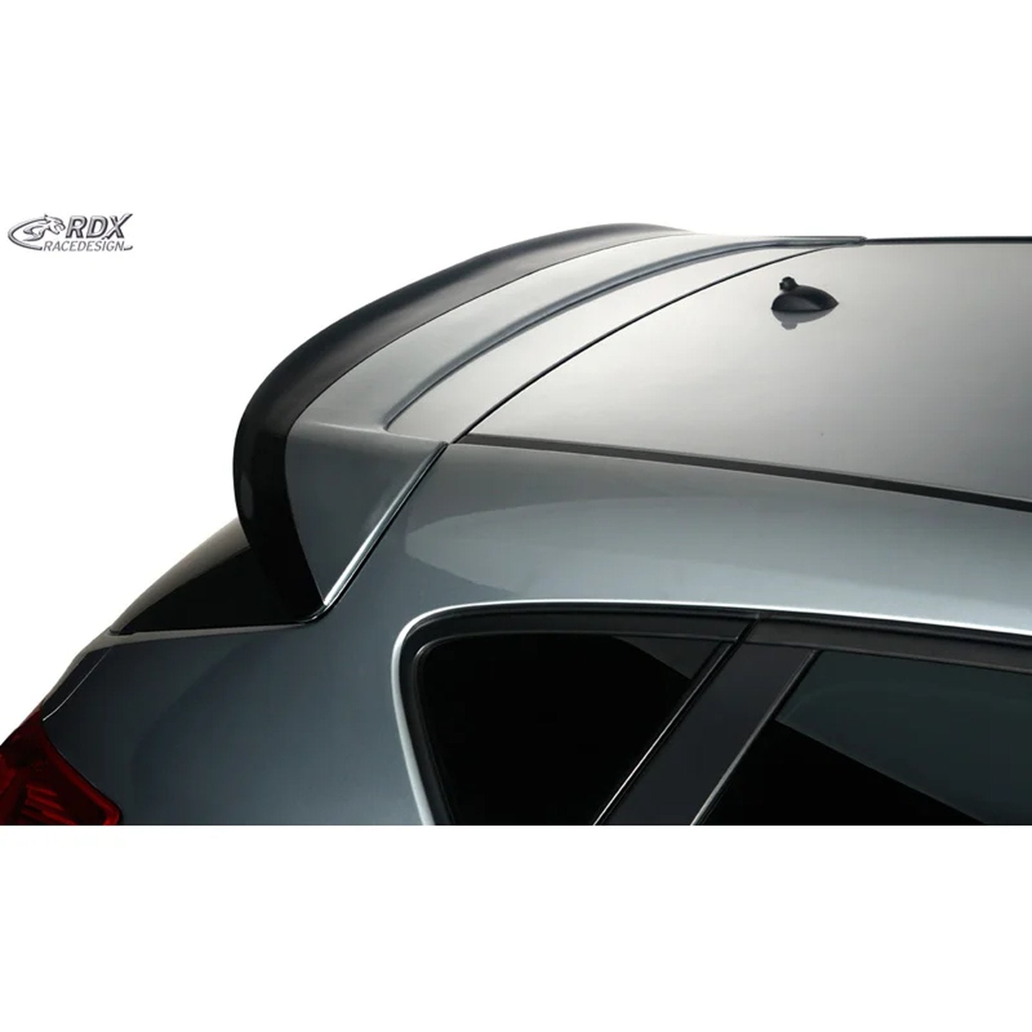 RDX Dachspoiler für Opel Astra J HB 5-türer 2009-2015 Polyurethan TÜV