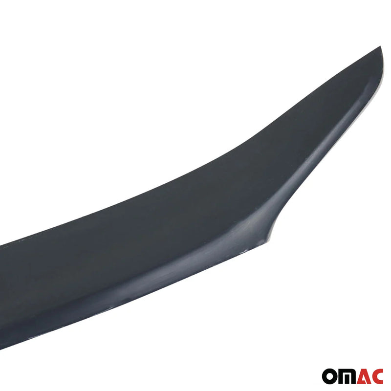 Heckspoiler Dachspoiler Spoiler Flügel für Honda Civic X 2016-21 Limo Grundiert