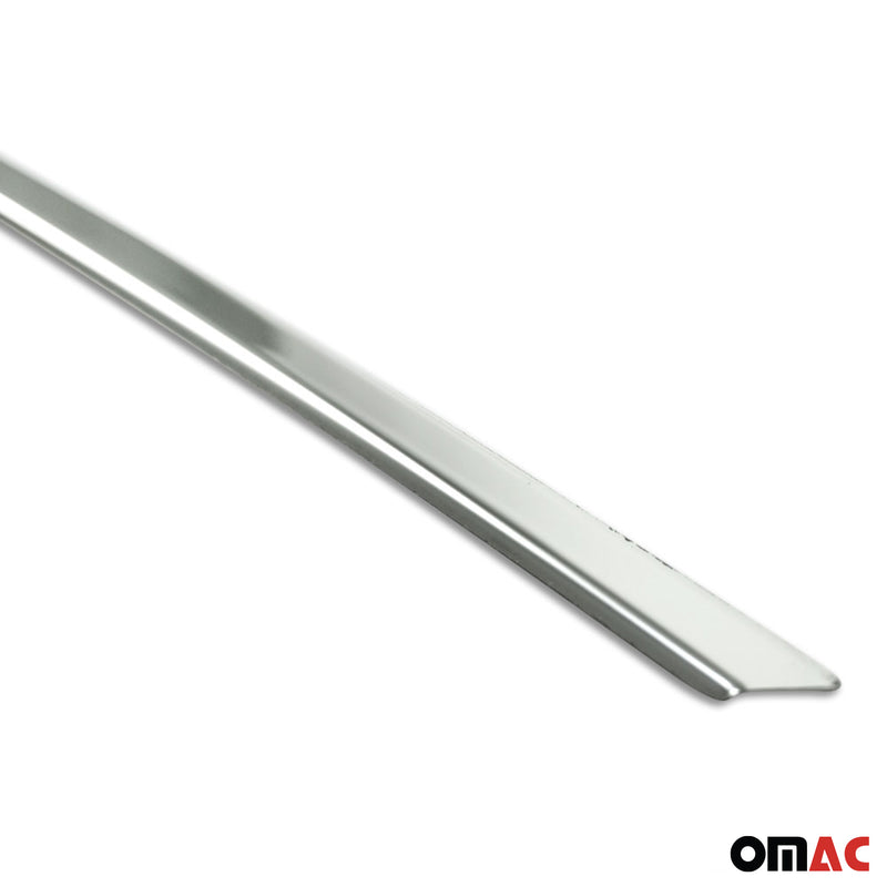 Kofferraumöffner Griff für VW Passat B7 Stufenheck 2010-2015 Edelstahl Chrom
