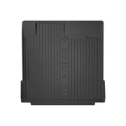 Kofferraummatte für Ford Grand Tourneo Connect 2017-2022 FL TPE Schwarz 1 tlg