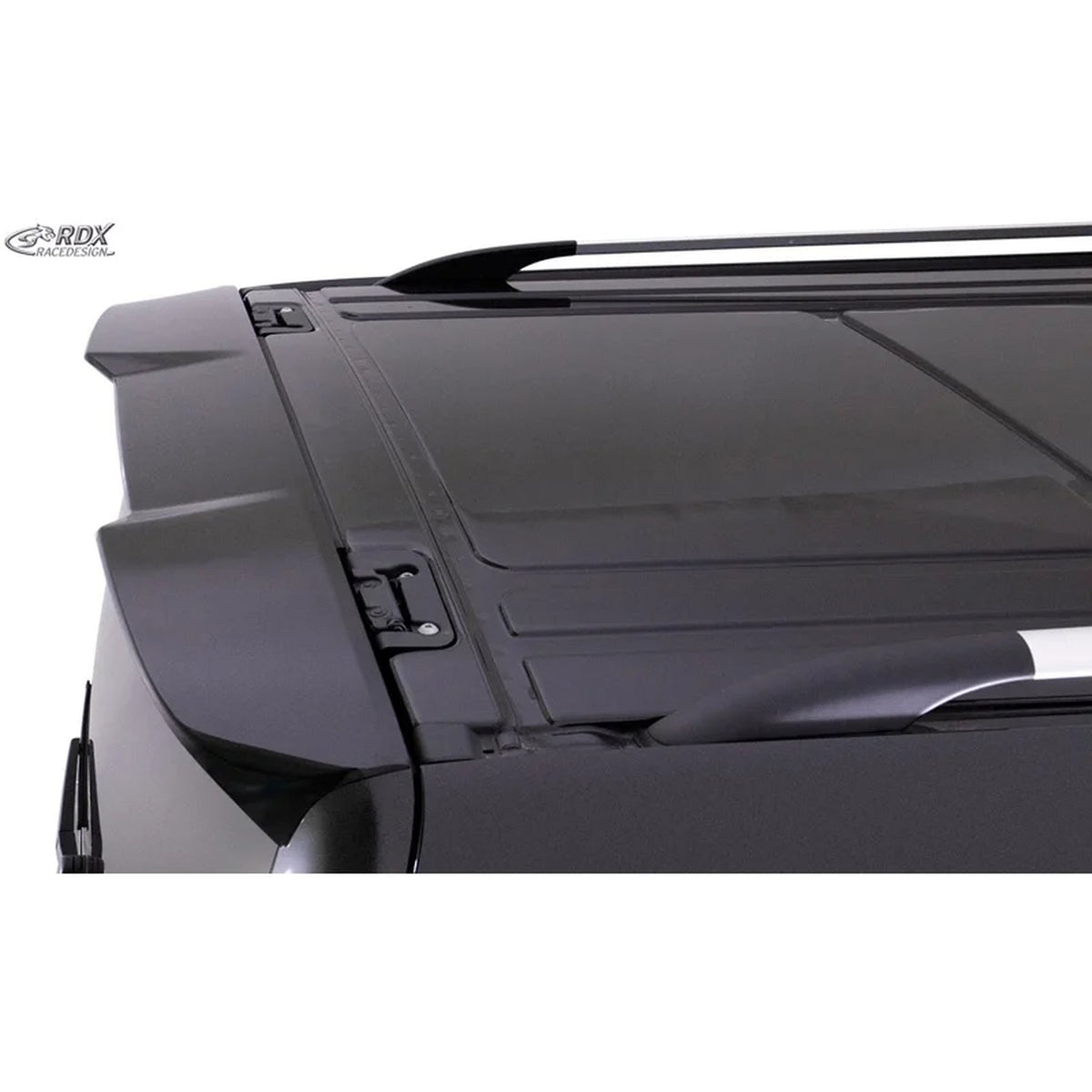 RDX Dachspoiler für Mercedes V-Klasse W447 2014- inkl. AMG-Line