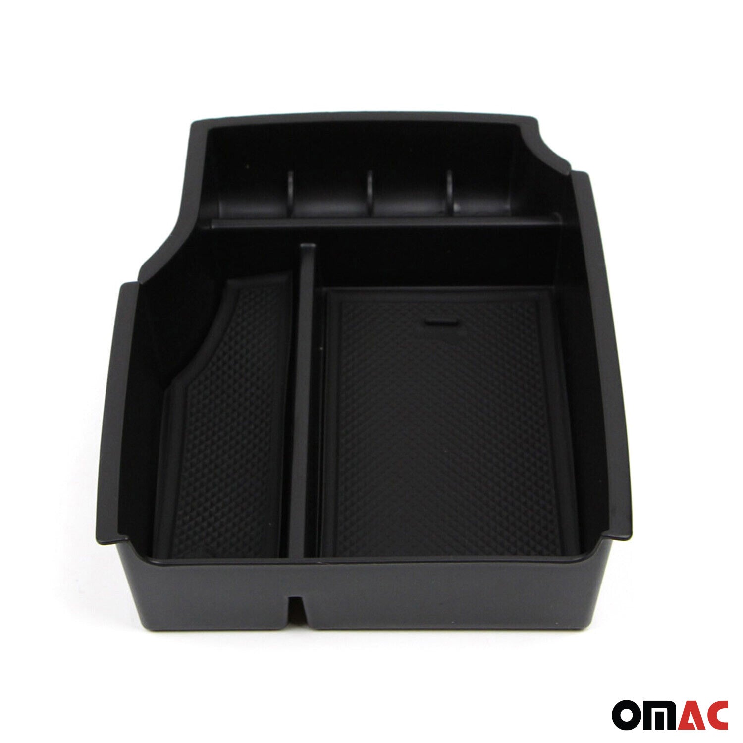 Armauflage Ablagebox Zentrale Storage-Box für BMW 5er F10 F11 F07 GT 2014-2024