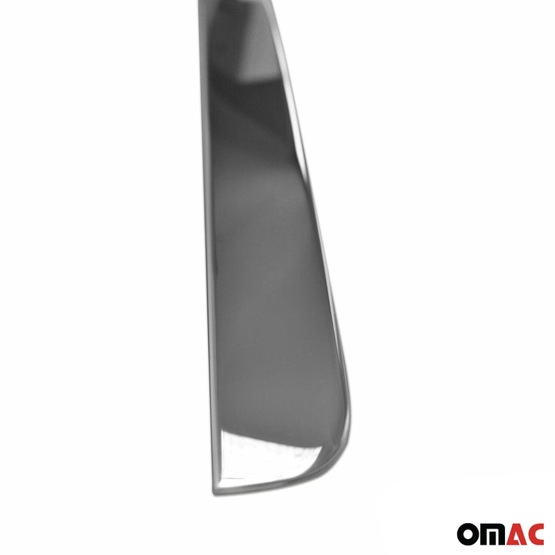 Heckklappe Kofferraumöffner Griff für VW Caravelle T5 2003-2015 Edelstahl Chrom