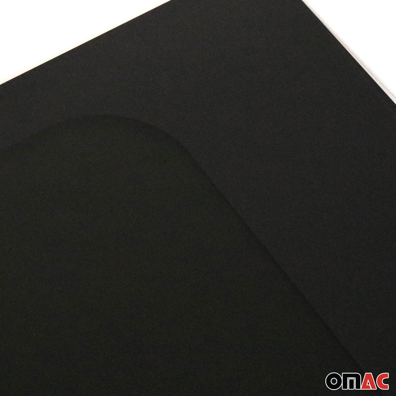 Heckscheibe Fenster für Mercedes Vito W447 2014-2025 Doppelflügeltür Links L2 L3