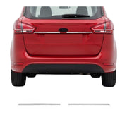 Kofferraumleiste Heckleiste für Ford B-Max 2012-2017 B-Ware Edelstahl Chrom