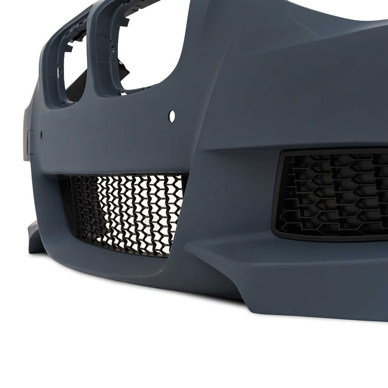 JOM Stoßstange für BMW F20 / F21 2011-2015 mit PDC Schwarz