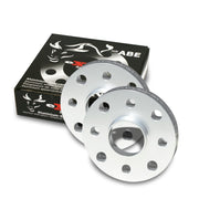 JOM Spurverbreiterung Set 40mm für Audi/BMW/Seat/Skoda/VW Aluminium