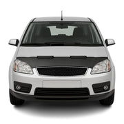 Haubenbra Steinschlagschutz Bonnet Bra für Ford C-Max 2003-2010 Carbon Halb