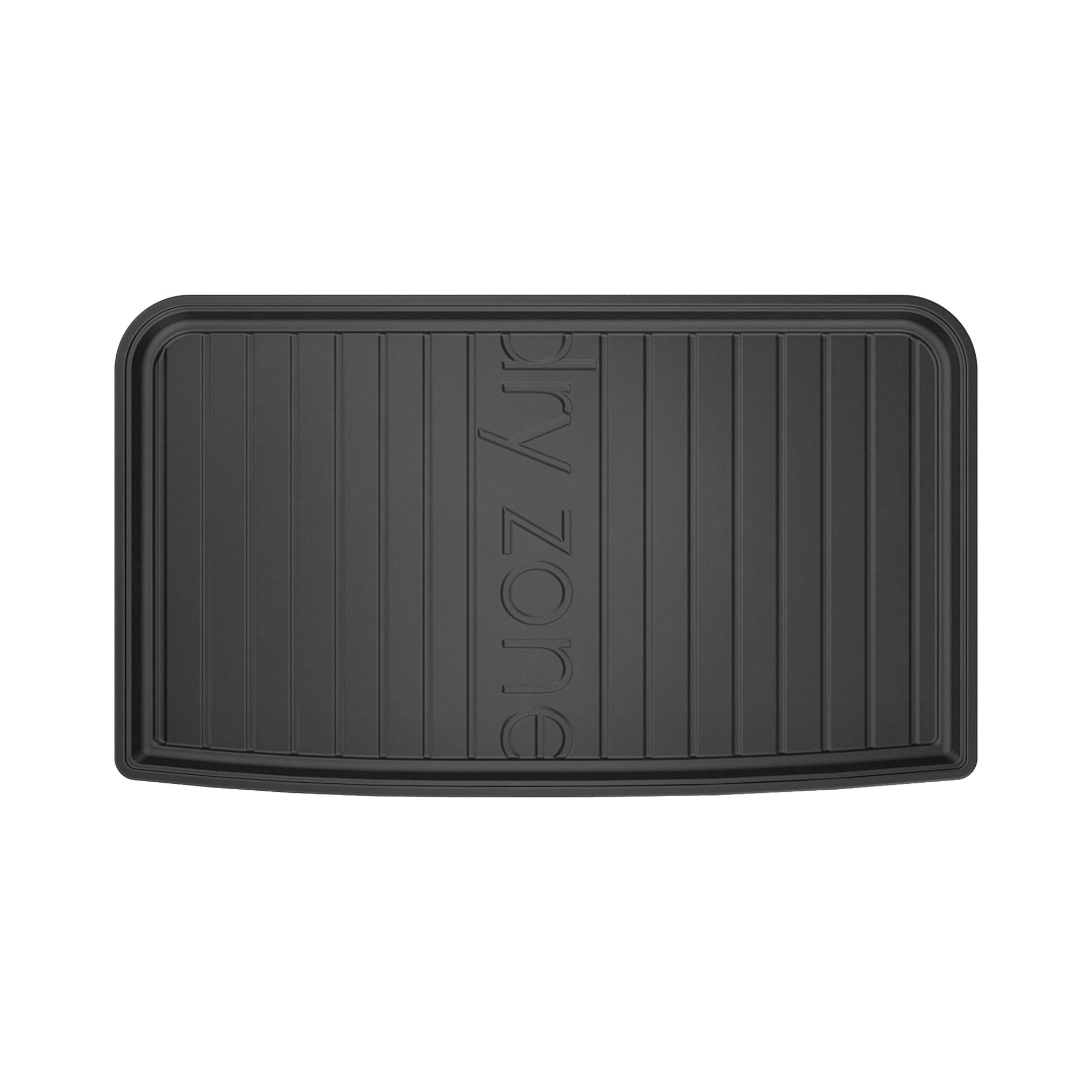 Kofferraummatte für VW Sharan II 2010-2022 7Sitze aufgeklappte 3.Reihe TPE 1tlg