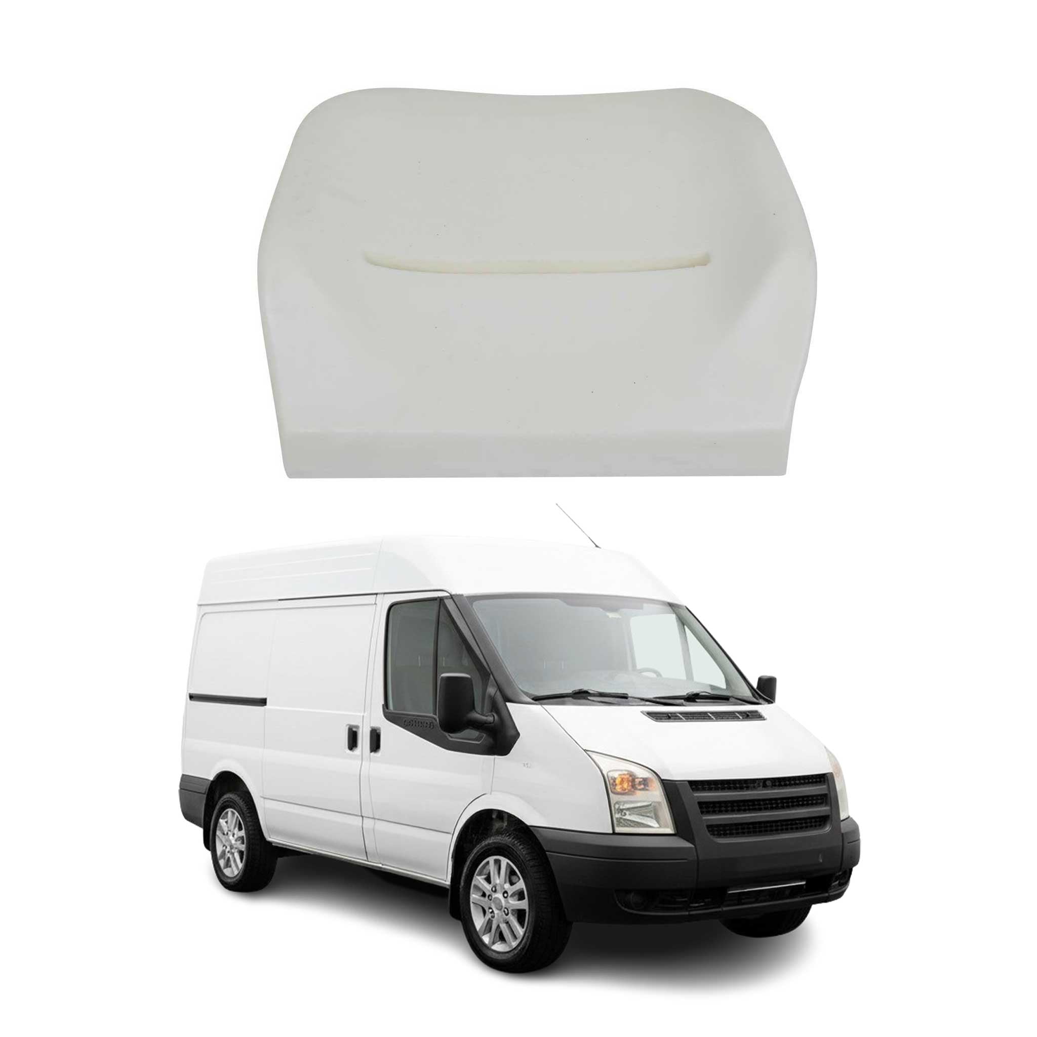 Sitzpolster Schaumstoff für Ford Transit FL 2006-2013 passgenau links/rechts 1x