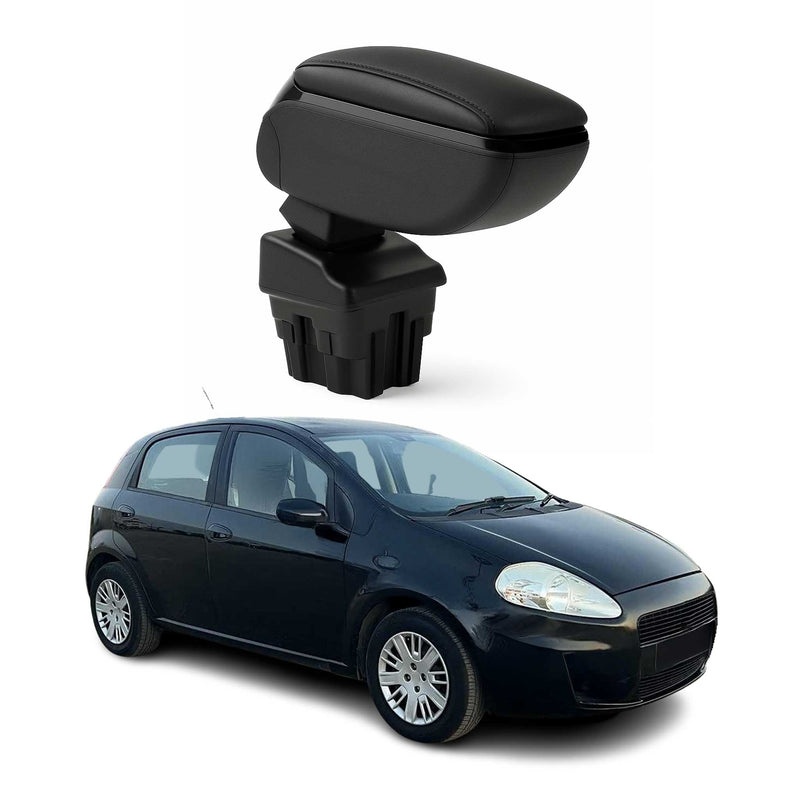 Armlehne Mittelarmlehne für Fiat Grande Punto 2005-2009 / Fiat Linea 2007-2018