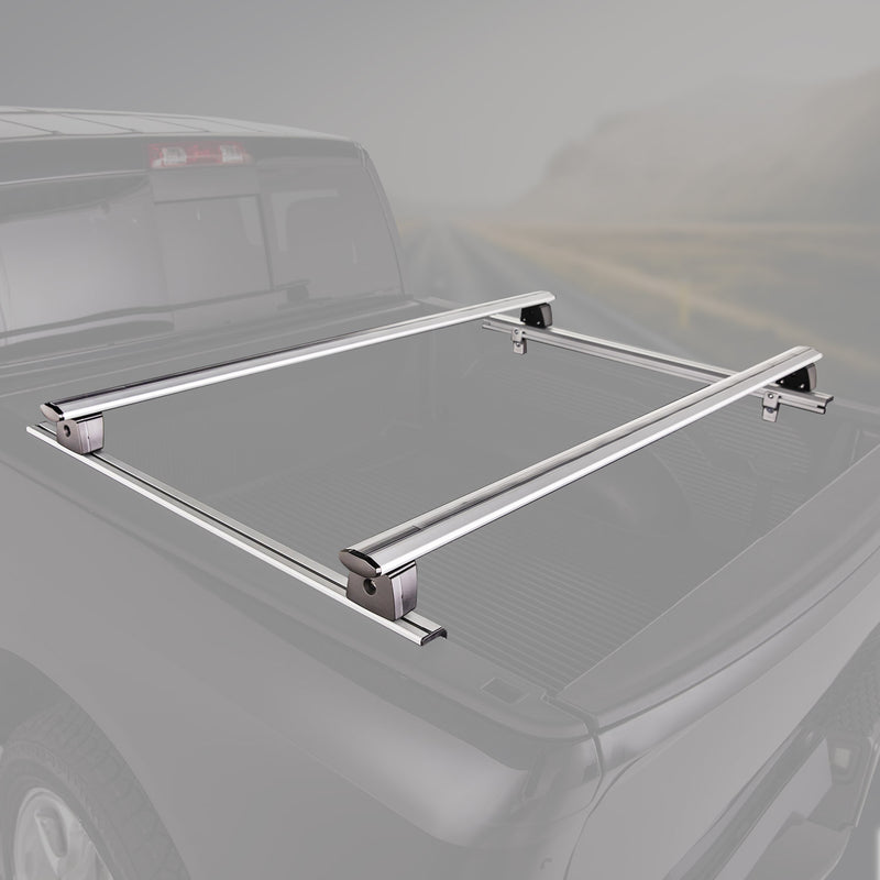 Menabo Dachträger für Chevrolet Silverado Laderaumrollo Ladeflächenträger