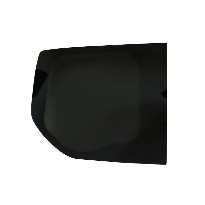 Heckscheibe Fenster für Ford Transit Custom ab 2023 Doppelflügeltür Links L1 L2